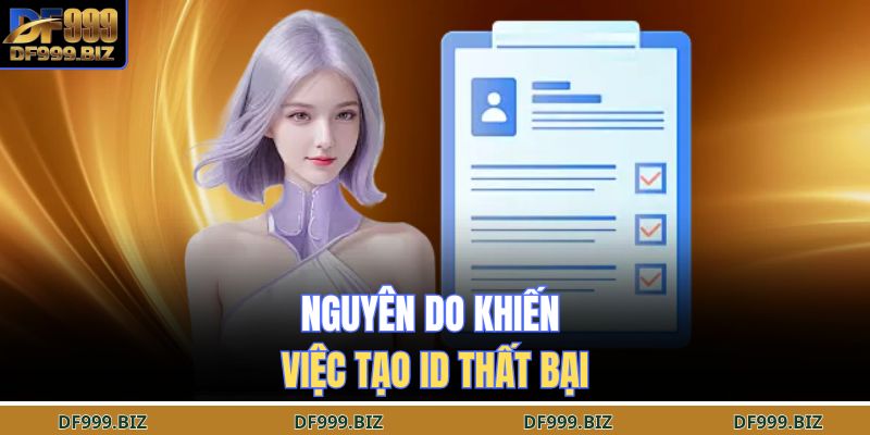 Chi tiết quy trình đăng ký DF999 cho lính mới