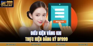 đăng ký DF999