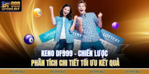 Keno DF999
