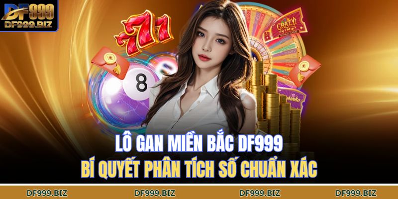 lô gan miền bắc