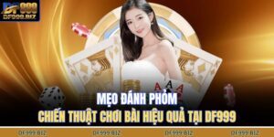 mẹo đánh phỏm
