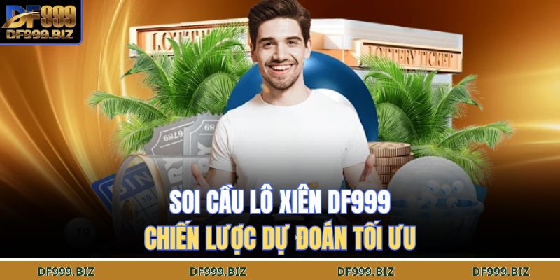soi cầu lô xiên