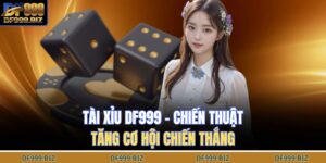 tài xỉu DF999
